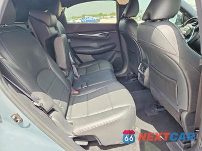 Zdjęcie 11 z 13 samochodu: 2024 INFINITI QX55 LUXE VIN:3PCAJ5JR0RF113182 - miniatura