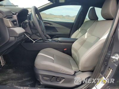 Zdjęcie 7 z 12 samochodu: 2025 TOYOTA CAMRY SE VIN:4T1DBADKXSU530187 - miniatura