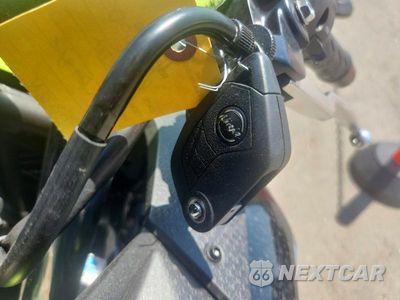 Zdjęcie 8 z 9 samochodu: 2026 KAWASAKI EX500 A VIN:ML5EXGJ18TDA86363 - miniatura