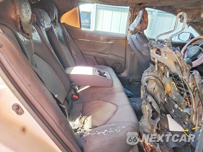Zdjęcie 10 z 12 samochodu: 2024 TOYOTA CAMRY LE VIN:4T1C11AK7RU847650 - miniatura