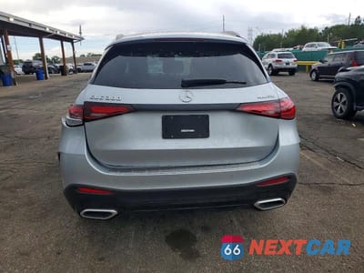Zdjęcie 6 z 14 samochodu: 2026 MERCEDES-BENZ GLC 300 4MATIC VIN:W1NKM4HB7TU109491 - miniatura