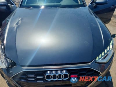 Zdjęcie 11 z 12 samochodu: 2021 AUDI A4 PREMIUM PLUS 45 VIN:WAUEAAF47MA014168 - miniatura