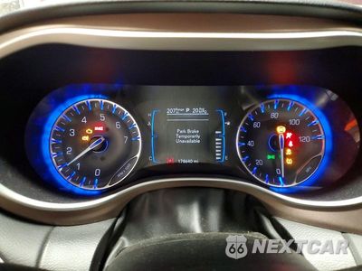 Zdjęcie 9 z 13 samochodu: 2017 CHRYSLER PACIFICA TOURING VIN:2C4RC1DG5HR510986 - miniatura