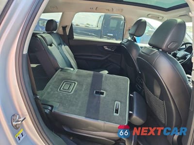 Zdjęcie 11 z 13 samochodu: 2019 AUDI Q7 PREMIUM PLUS/SE PREMIUM PLUS VIN:WA1LAAF73KD006417 - miniatura