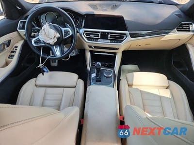 Zdjęcie 8 z 12 samochodu: 2020 BMW 330XI VIN:3MW5R7J02L8B22529 - miniatura