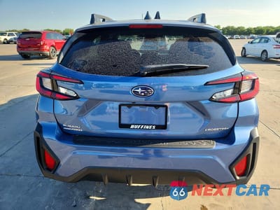 Zdjęcie 6 z 13 samochodu: 2024 SUBARU CROSSTREK PREMIUM VIN:JF2GUADC1RH337693 - miniatura