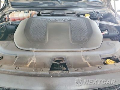 Zdjęcie 11 z 13 samochodu: 2021 RAM 1500 TRX VIN:1C6SRFU90MN902898 - miniatura