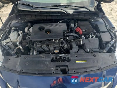 Zdjęcie 11 z 12 samochodu: 2020 NISSAN ALTIMA S VIN:1N4BL4BV6LC221207 - miniatura