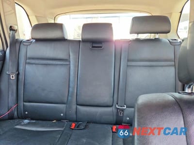 Zdjęcie 10 z 13 samochodu: 2011 BMW X5 XDRIVE35I VIN:5UXZV4C59BL407435 - miniatura