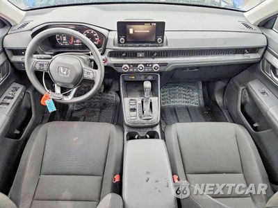Zdjęcie 8 z 12 samochodu: 2023 HONDA CR-V LX VIN:7FARS4H29PE018981 - miniatura