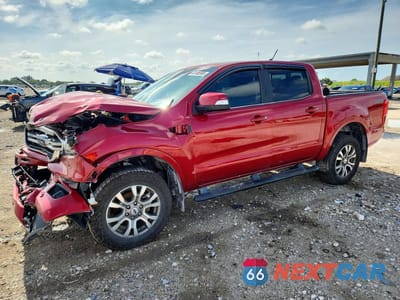 2020 FORD RANGER XL 1FTER4EH4LLA00037 - główne zdjęcie licytacji z USA - miniatura
