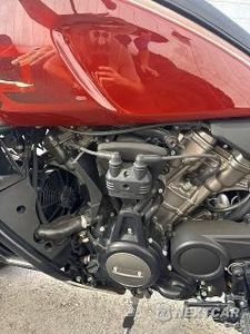 Zdjęcie 7 z 13 samochodu: 2024 HARLEY-DAVIDSON RA1250 S VIN:1HD1ZES17RB309672 - miniatura