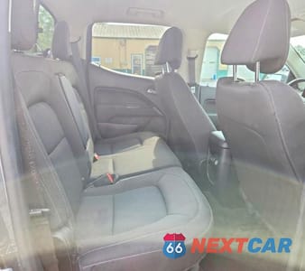 Zdjęcie 11 z 13 samochodu: 2017 CHEVROLET COLORADO LT VIN:1GCGTCEN9H1238639 - miniatura