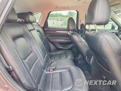 Zdjęcie 10 z 12 samochodu: 2023 MAZDA CX-5 PREFERRED VIN:JM3KFBCM6P0264987 - miniatura