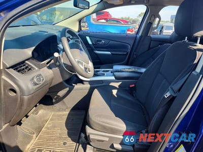 Zdjęcie 7 z 13 samochodu: 2013 FORD EDGE SE VIN:2FMDK3GC5DBA57761 - miniatura