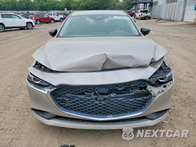 Piąte zdjęcie samochodu w środku: 2024 MAZDA 3 SELECT SPORT VIN:3MZBPABM2RM406928 - miniatura