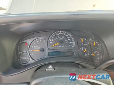 Zdjęcie 9 z 12 samochodu: 2007 GMC NEW SIERRA C1500 CLASSIC VIN:2GTEC13V071126464 - miniatura