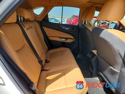 Zdjęcie 11 z 14 samochodu: 2025 LEXUS NX 350H PREMIUM VIN:JTJGKCEZ3S2046993 - miniatura