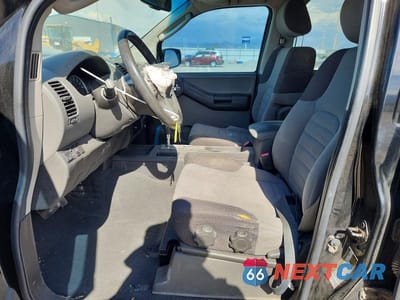 Zdjęcie 7 z 12 samochodu: 2008 NISSAN XTERRA X VIN:5N1AN08W58C517704 - miniatura