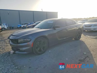 2018 DODGE CHARGER R/T 2C3CDXCT5JH260993 - główne zdjęcie licytacji z USA - miniatura
