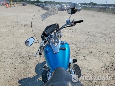 Zdjęcie 6 z 8 samochodu: 2007 KAWASAKI VN900 B VIN:JKAVN2B107A016125 - miniatura
