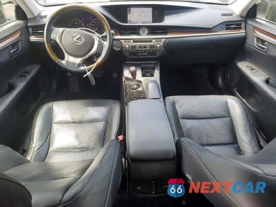 Zdjęcie 8 z 12 samochodu: 2014 LEXUS ES 350 VIN:JTHBK1GG0E2134836 - miniatura