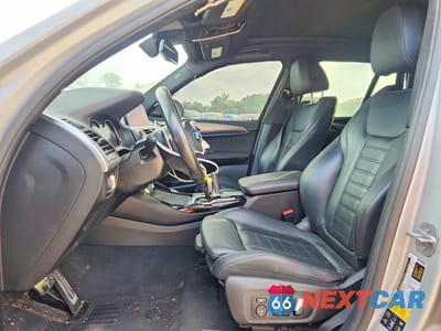 Zdjęcie 7 z 14 samochodu: 2019 BMW X3 XDRIVEM40I VIN:5UXTS3C59KLR73507 - miniatura