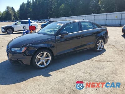2015 AUDI A3 PREMIUM WAUBFGFF8F1078568 - główne zdjęcie licytacji z USA - miniatura