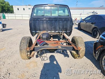 Zdjęcie 6 z 13 samochodu: 1996 DODGE RAM 1500 VIN:1B7HC16Y9TJ122903 - miniatura