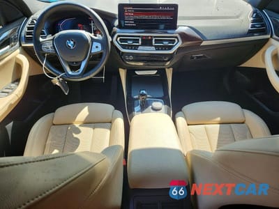Zdjęcie 8 z 13 samochodu: 2024 BMW X4 XDRIVE30I VIN:5UX33DT07R9V93371 - miniatura
