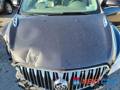 Zdjęcie 12 z 14 samochodu: 2015 BUICK ENCLAVE VIN:5GAKVBKD7FJ157552 - miniatura