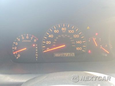 Zdjęcie 9 z 12 samochodu: 2003 HONDA ACCORD EX VIN:1HGCM66503A060903 - miniatura