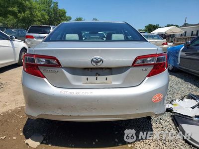 Zdjęcie 6 z 13 samochodu: 2012 TOYOTA CAMRY LE VIN:4T1BF1FKXCU001753 - miniatura