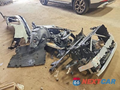 Zdjęcie 13 z 14 samochodu: 2023 BMW X3 XDRIVE30I VIN:WBX57DP09PN188113 - miniatura