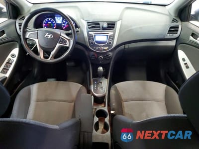 Zdjęcie 8 z 12 samochodu: 2012 HYUNDAI ACCENT VIN:KMHCT5AE4CU033541 - miniatura