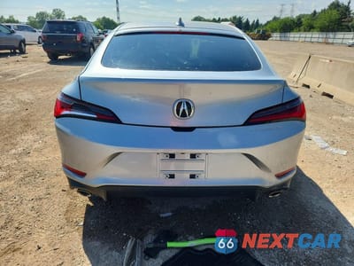 Zdjęcie 6 z 12 samochodu: 2025 ACURA INTEGRA VIN:19UDE4H2XSA011232 - miniatura