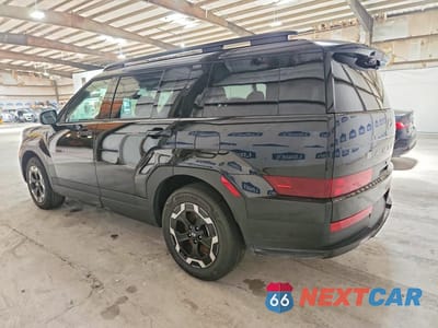 Drugie zdjęcie samochodu z przodu: 2026 HYUNDAI SANTA FE SEL VIN:5NMP24GL2TH202486 - miniatura