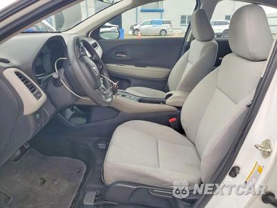 Zdjęcie 7 z 13 samochodu: 2019 HONDA HR-V LX VIN:3CZRU6H37KM725540 - miniatura