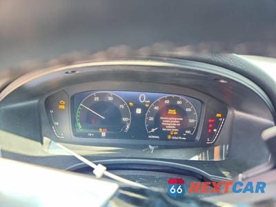 Zdjęcie 9 z 12 samochodu: 2025 HONDA CIVIC SPORT TOURING VIN:19XFL4H95SE004129 - miniatura