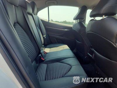 Zdjęcie 10 z 12 samochodu: 2024 TOYOTA CAMRY SE VIN:4T1G11AK6RU851089 - miniatura