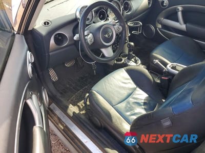 Zdjęcie 8 z 12 samochodu: 2006 MINI COOPER S VIN:WMWRE33546TJ35780 - miniatura
