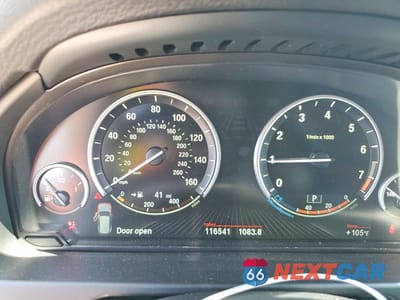 Zdjęcie 9 z 13 samochodu: 2015 BMW X5 XDRIVE35I VIN:5UXKR0C57F0K65513 - miniatura