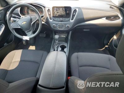 Zdjęcie 8 z 12 samochodu: 2023 CHEVROLET MALIBU LT VIN:1G1ZD5ST3PF229580 - miniatura