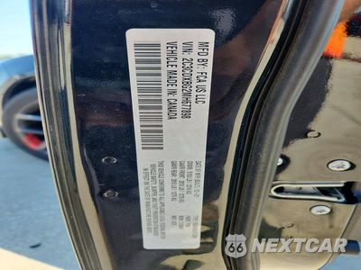 Zdjęcie 12 z 12 samochodu: 2021 DODGE CHARGER SXT VIN:2C3CDXBG2MH677898 - miniatura