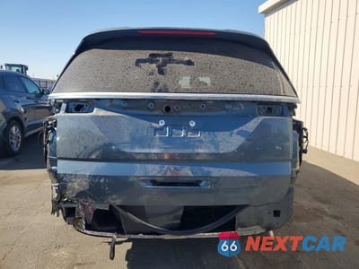 Zdjęcie 6 z 14 samochodu: 2022 KIA CARNIVAL EX VIN:KNDNC5H32N6090846 - miniatura