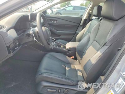 Zdjęcie 7 z 12 samochodu: 2023 HONDA ACCORD HYBRID EXL VIN:1HGCY2F64PA023543 - miniatura