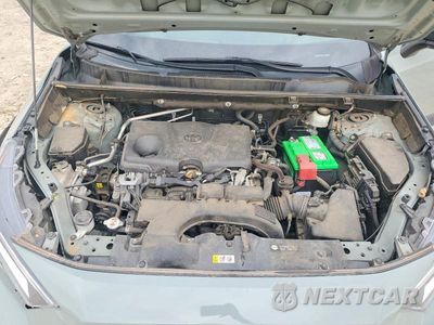 Zdjęcie 12 z 13 samochodu: 2019 TOYOTA RAV4 ADVENTURE VIN:2T3J1RFV2KW032469 - miniatura