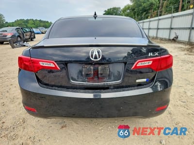 Zdjęcie 6 z 13 samochodu: 2013 ACURA ILX HYBRID TECH VIN:19VDE3F78DE301176 - miniatura