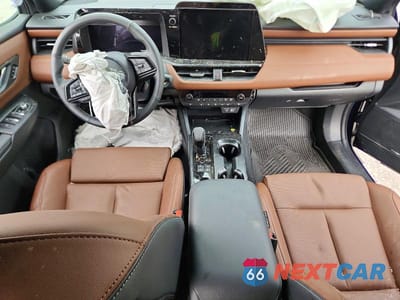 Zdjęcie 8 z 14 samochodu: 2026 SUBARU OUTBACK TOURING XT VIN:JF2BURJD8TY462980 - miniatura