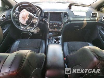 Zdjęcie 8 z 13 samochodu: 2018 JEEP GRAND CHEROKEE LAREDO VIN:1C4RJFAG9JC432346 - miniatura